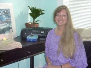 Andrea Walker, Hypnotherapist